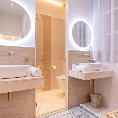 Appartement Genteel Plaza Del Obispo *