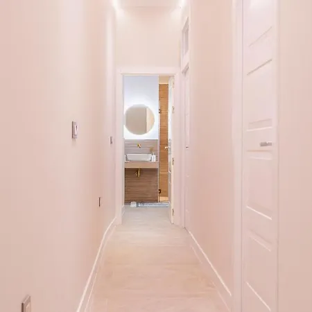 Appartement Genteel Plaza Del Obispo