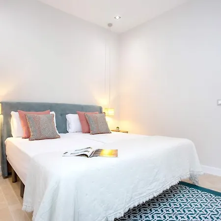 Appartement Genteel Plaza Del Obispo *
