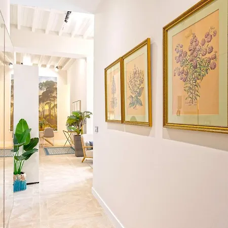Apartment Genteel Plaza Del Obispo *